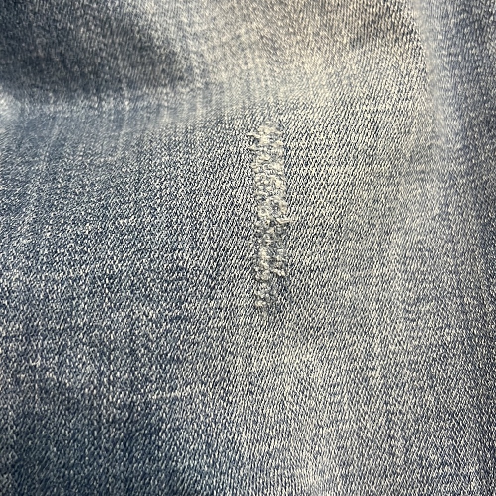 Express Performance Stretch Ankle Legging Highrise - image 7